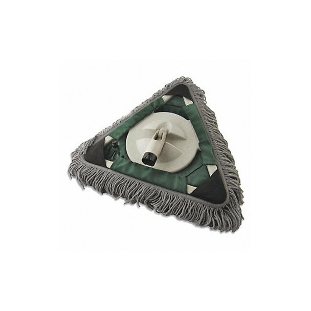 Wooster Duster,Gray,Mop Like,16 In. L 1800