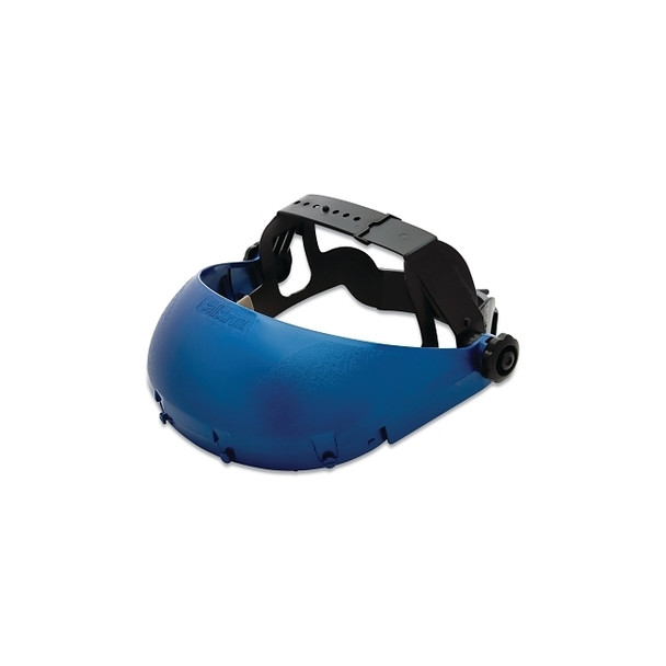 Full Crown Ratchet Headgear, Used w/390 Series Faceshields