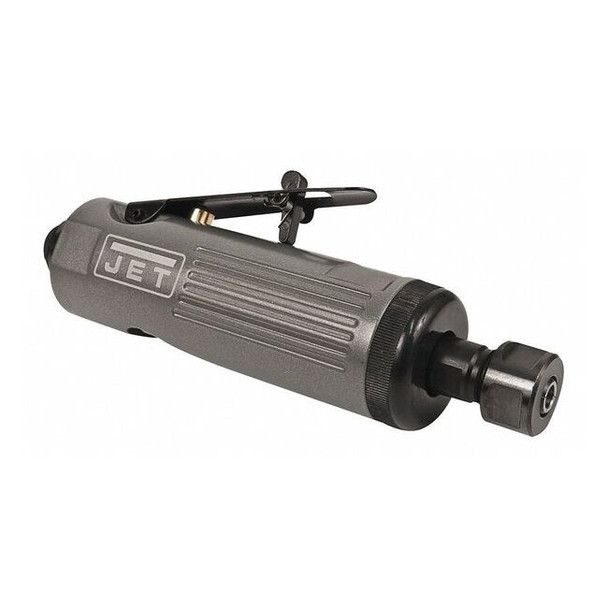 Jet Pneumatic R6 Die Grinder, 1/4 In. JAT-401