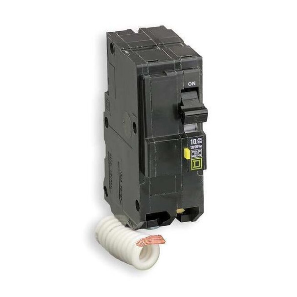 Square D QO225GFI