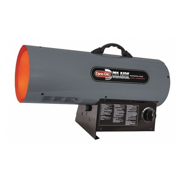 Dyna-Glo RMC-FA125DGD