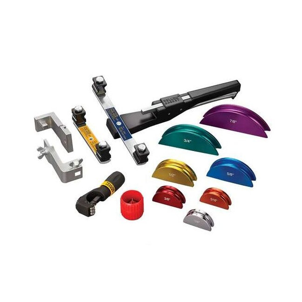 Yellow Jacket Alloy Post Crossbar,3/4" to 7/8" Size 63329