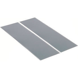 Global Industrial End Panel 12 X 63