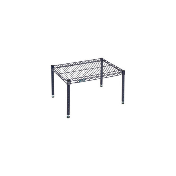Nexelon Wire Dunnage Rack - 30""W x 18""D x 14""H