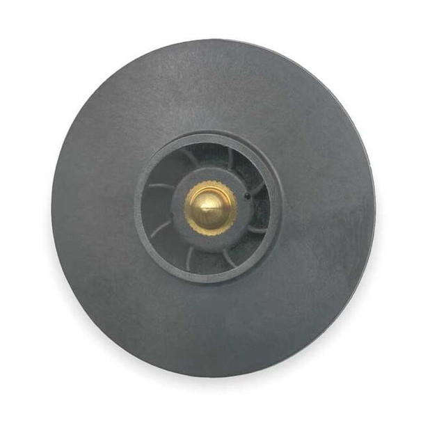 Bell & Gossett Impeller, For 4JA83,4JA84,5JPC2,5JPC3 189170LF