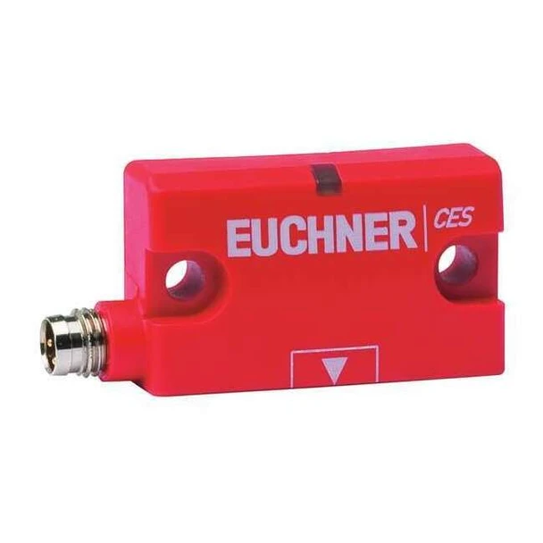 Euchner Safety Switch Read Head,For CES-AZ Serie CES-A-LNN-SC-106601
