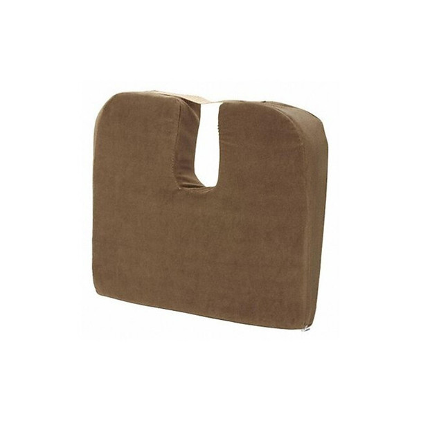 Dmi Coccyx Cushion, Polyurethane Foam Tan 513-7939-3700
