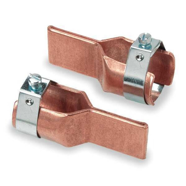 Eaton Bussmann Fuse Reducer, 100A Max. Amps, 600V AC Max. Volts, 1 PR NO.216