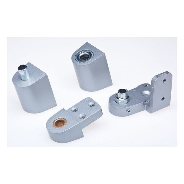 Kaba Ilco IL-OP-14-RH-AL SETS