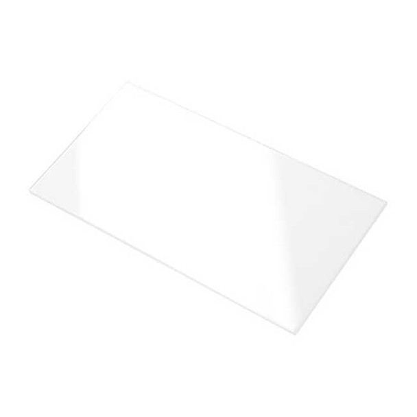 Esab Inside Lens Cover,PK10 0700000482