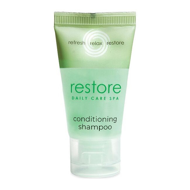 Dial Conditioning Shampoo 1 oz.,PK288 D06026