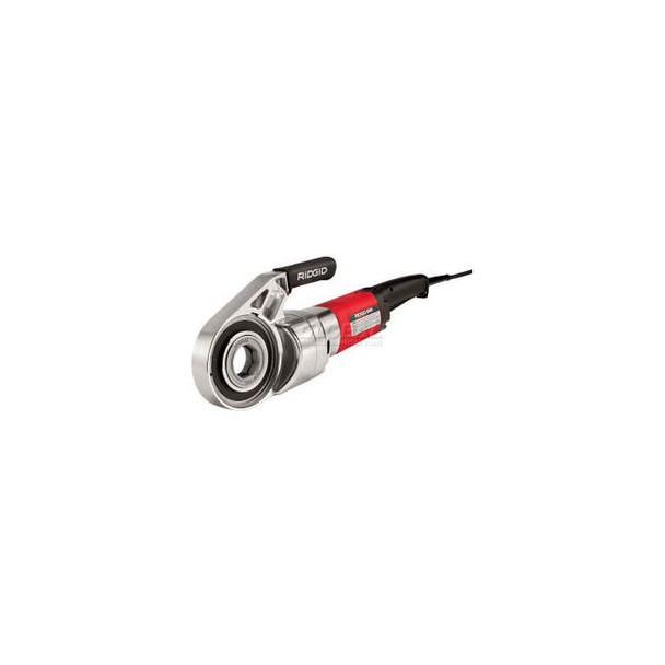 RIDGID Model No. 690 Power Drive W/Case & Support Arm 115V 1/2""-2"" 25-60 NPT
