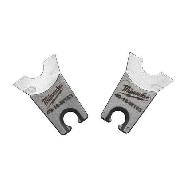 Milwaukee Tool W Style: W-163 Die 49-16-W163