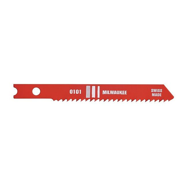 5-1/4 in. 14 TPI T-Shank Metal Cutting Bi-Metal Jig Saw Blade (5 PK)