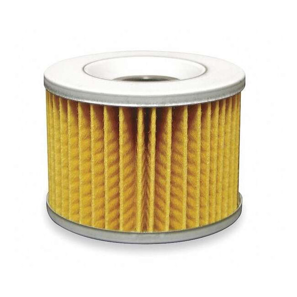Baldwin Filters Fuel Filter,2-5/16 x 4-7/32 x 2-5/16 In 101-30