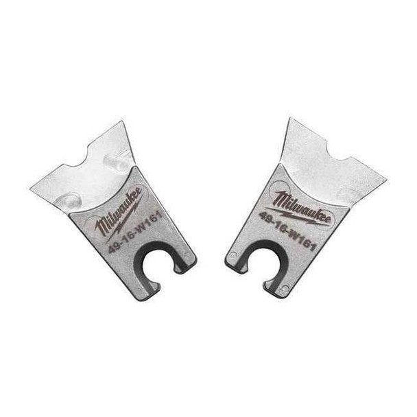 Milwaukee Tool W Style: W-161 Die 49-16-W161