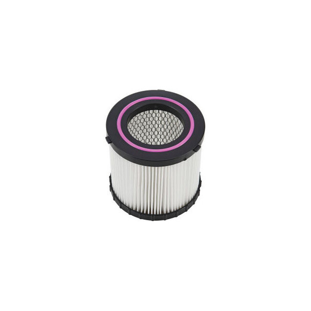 Replacement HEPA Filter for Global Industrial Portable HEPA Wet/Dry Vacuum 64180