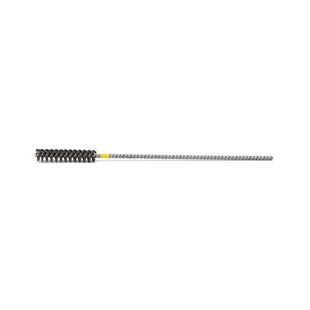 BC8M800CD FLEX-HONE, 0.315" (8mm) bore, 8" OAL, 800 Mesh Grit, Diamond (CD)