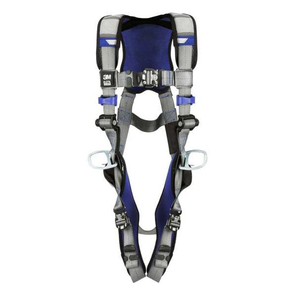 3m Dbi-Sala Harness,L,310 lb Weight Capacity 1402042 3m Dbi-Sala Harness,L,310 lb Weight Capacity 1402042
