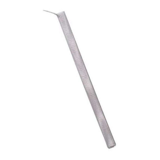 Red Head HB Wire Mesh Screen, 10 in L, 3/8 in Dia., 25 PK HBP38-10