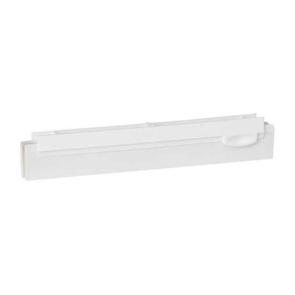 Vikan Replacement Squeegee Blade,10"L,Rubber 77315