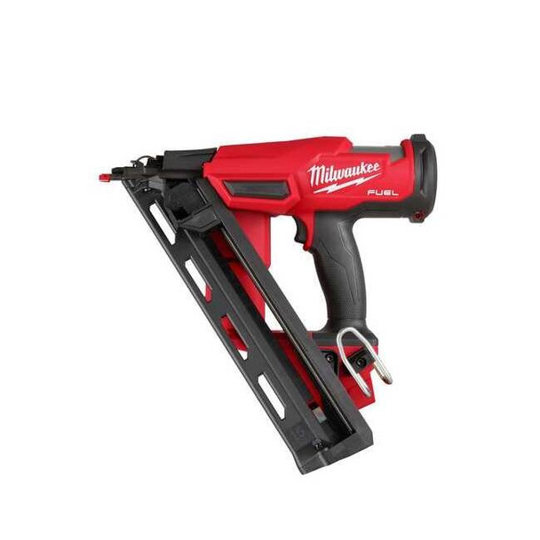 Milwaukee Tool M18 FUEL 15 Gauge Finish Nailer (Tool Only) 2839-20
