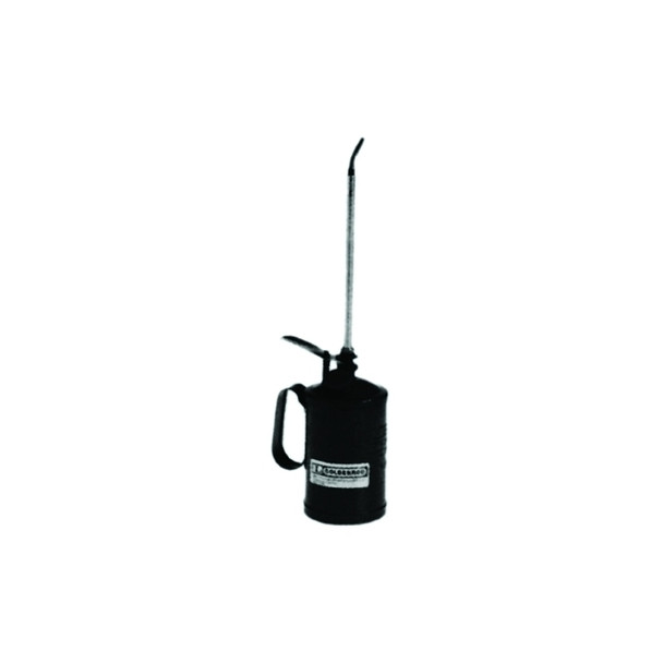 Heavy Duty Pump Oiler, 1 qt, Lever Action, Without Spout