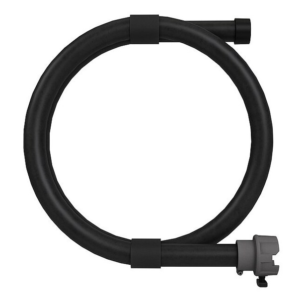 Milwaukee Tool Large Rear Guide Hose For M18 FUEL Sectional Machine 47-53-2873