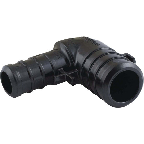 SHARKBITE 5pk 3/4x1/2cf Elbow UP274A5