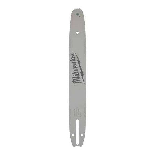 Milwaukee Tool 14 in. Replacement Guide Bar for M18 FUEL Chainsaw 49-16-2756