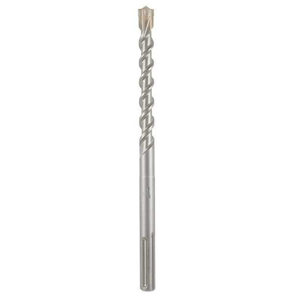 1/2 in. x 54 in. x 60 in. 4-Cutter MX4 SDS-MAX Rotary Hammer Drill Bit