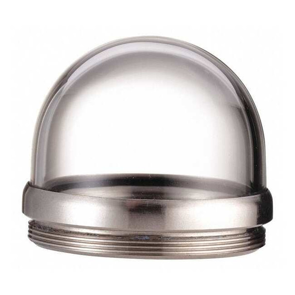 Wohler Camera Head Dome,1 in Overall L 3674