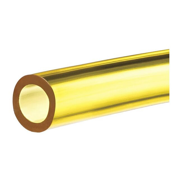 Manufacturer Varies Fuel Tubing,PVC,1/2" I.D.,3/4" O.D. ZUSA-HT-1227