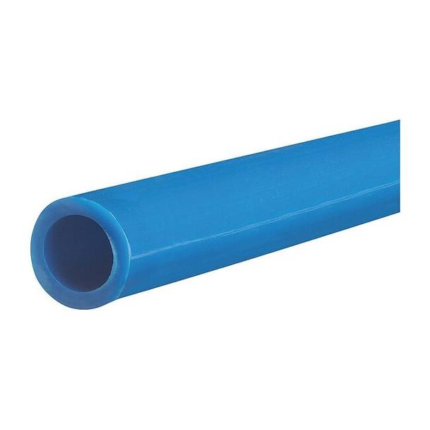 Manufacturer Varies Tubing,Nylon,5 ft,Shore D: 68,0.170 ZUSA-HT-2766