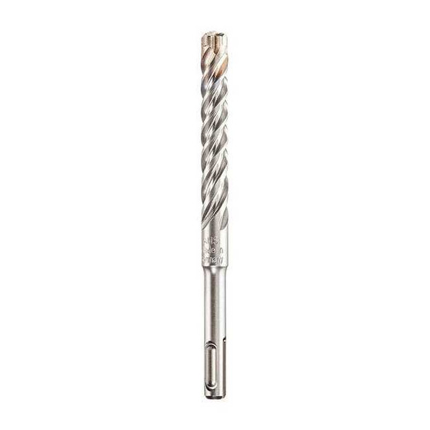 Milwaukee Tool SDS-PLUS 4CT MX4 9/16" X 4" X 6" 48-20-7381