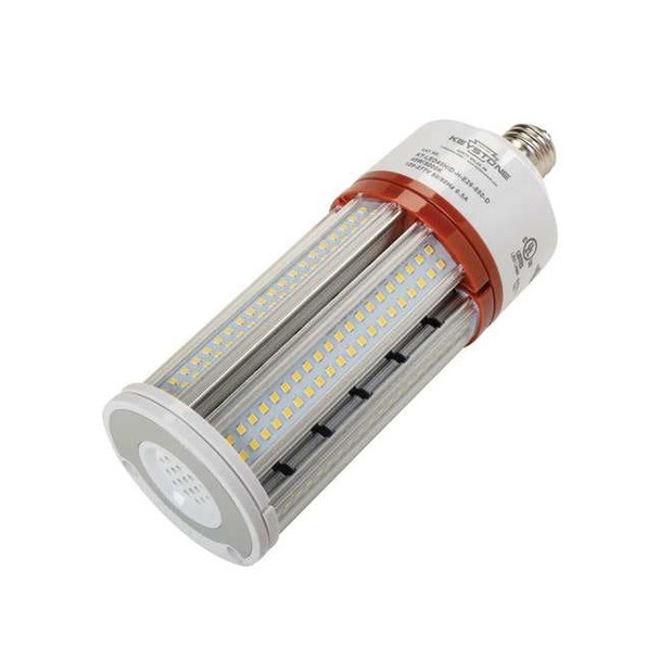 Keystone HID LED,45 W,Medium Screw (E26) KT-LED45PSHID-H-E26-8CSB-D