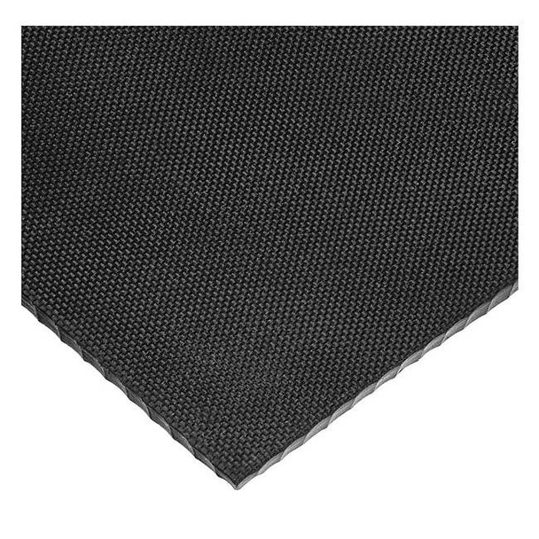 Manufacturer Varies RubberSheet, Neoprene, 12inL, 12inW BULK-RS-N40TXT-12