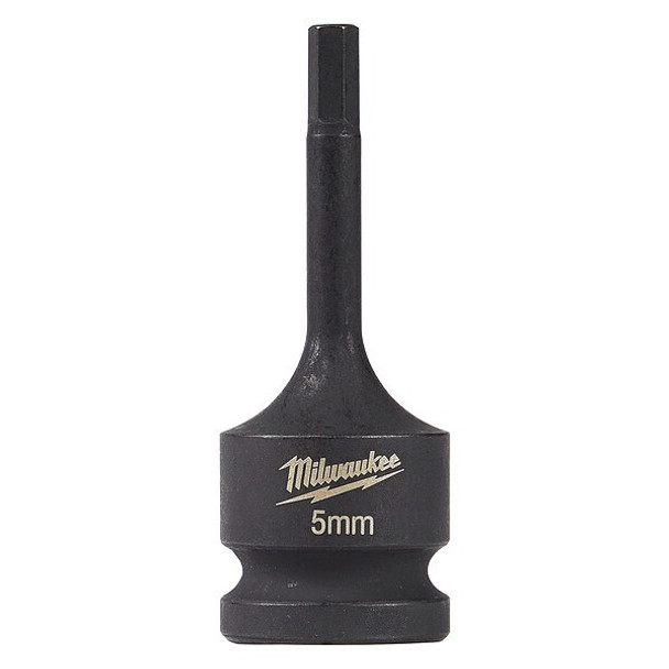 Milwaukee Tool Linemans Socket 49-66-5145 Milwaukee Tool Linemans Socket 49-66-5145