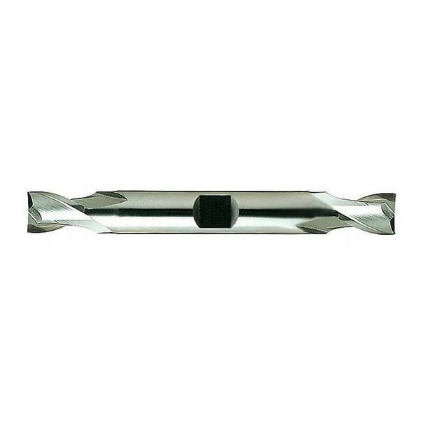 Yg-1 Tool Cobalt End Mill,Sq End,3/4,1-5/16 Cut L 11359