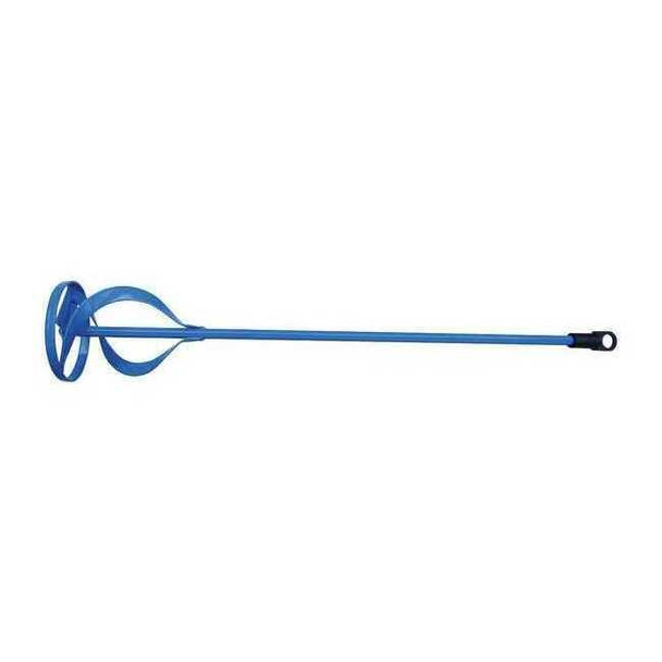 Westward Universal Paint Mixer,100x10mm 13P529