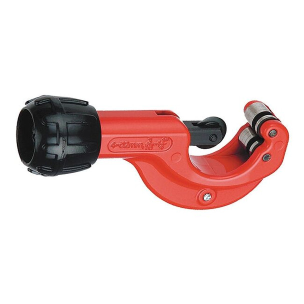 Westward Telescopic Tube Cutter,3/16-1 1/4 In 3CYT3