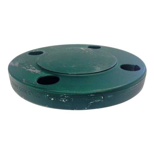 Manufacturer Varies Blind Raise Face,Carbon Steel,285 psi 130-040-000