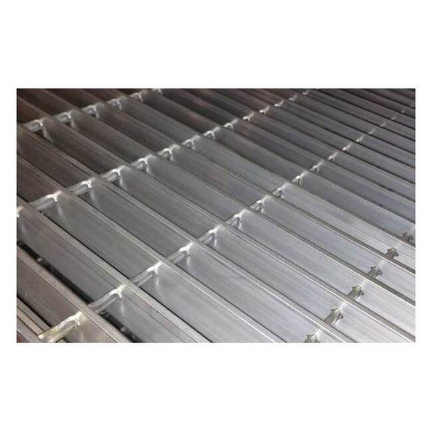 Manufacturer Varies Bar Grating,Aluminum,36 in Overall W 23125S100-B3