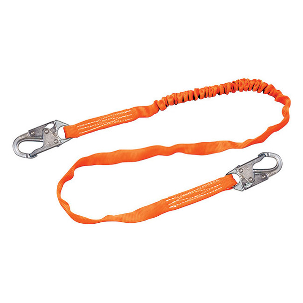 Honeywell Miller® Titan™ Shock-Absorbing Lanyards
