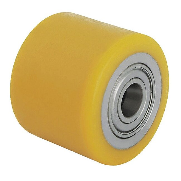 Manufacturer Varies Caster Whl,Polyurethan,3-1/4 in.,1120 lb HTH 82X70/20-70K