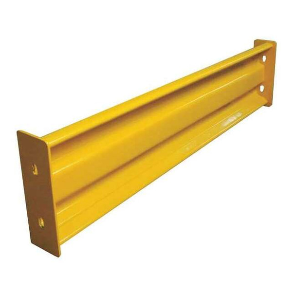Manufacturer Varies Guard Rail,2 Ribbed Bolt on,L 33In 5JEU7