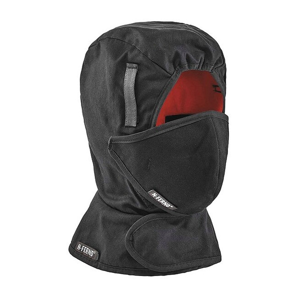 Ergodyne Winter Liner,Over the Head,Universal 6871