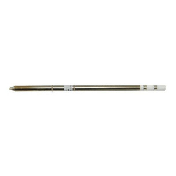 Soldering Tip, T15 Series. Chisel, 2.0mm x 5mm, For Use With Mfr. No. FM-2027