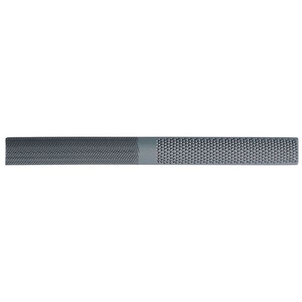 Westward File,Double Ended,Half Round,10 In 10Z675