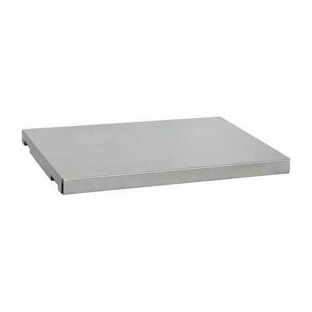 Condor Shelf, 132 lb, Galvanized steel 35HV82